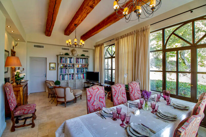 Bastide des Collines